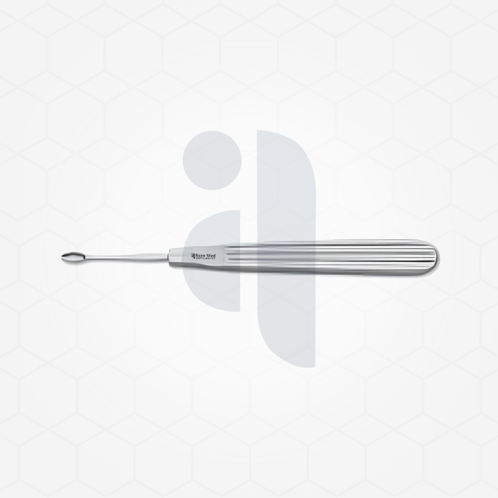 Converse Sweeper Curette