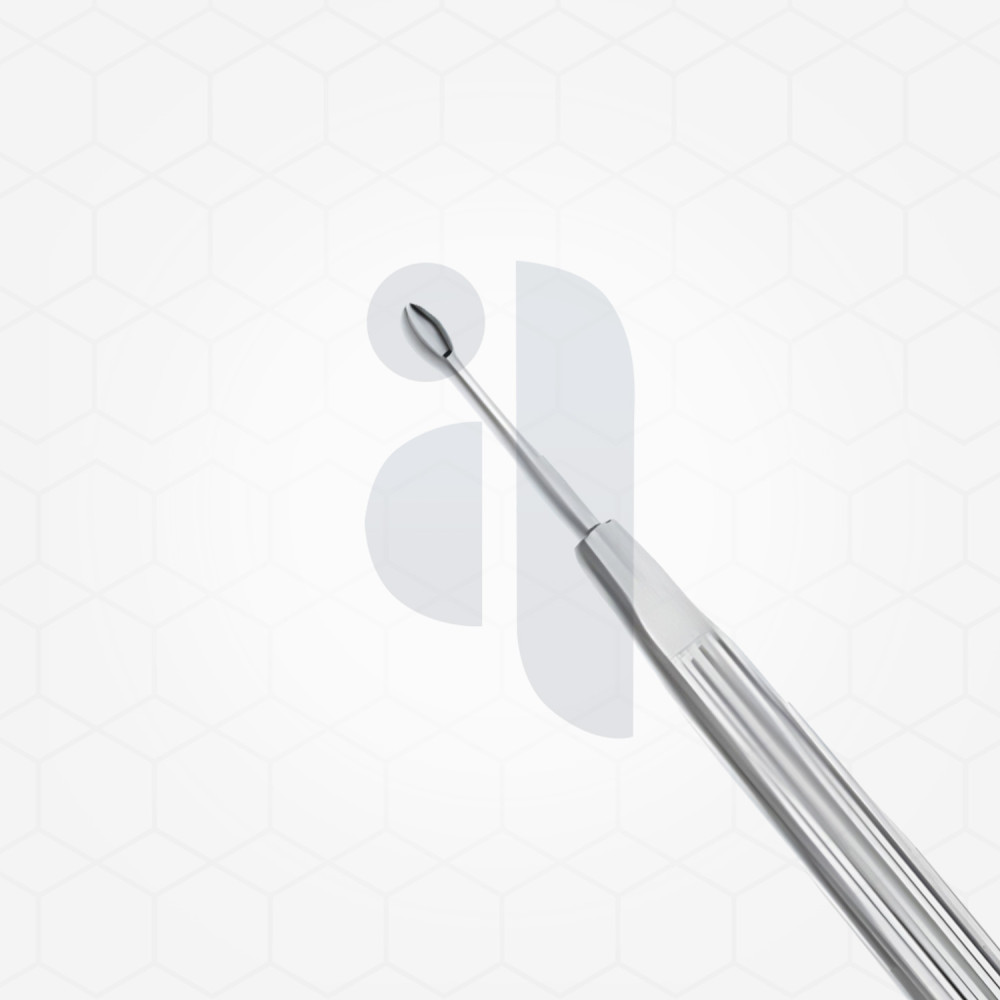 Converse Sweeper Curette