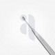 Converse Sweeper Curette