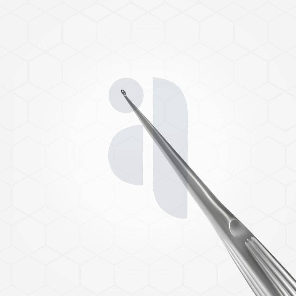 Lempert Endaural Curette