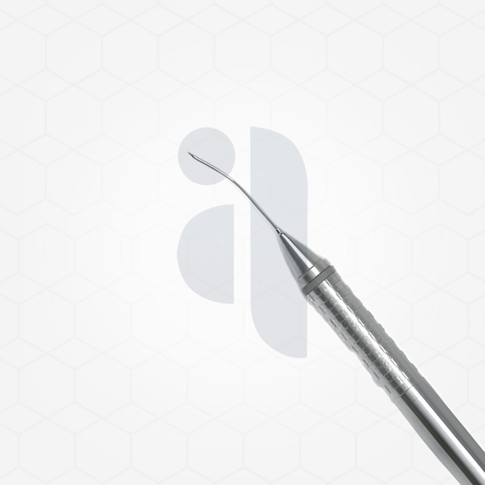 D.D. Koch irrigation handpiece
