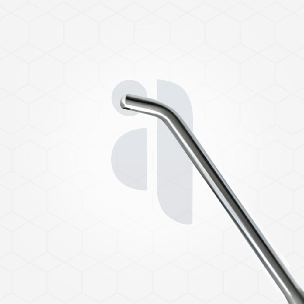 D&K screw-in I/A tip