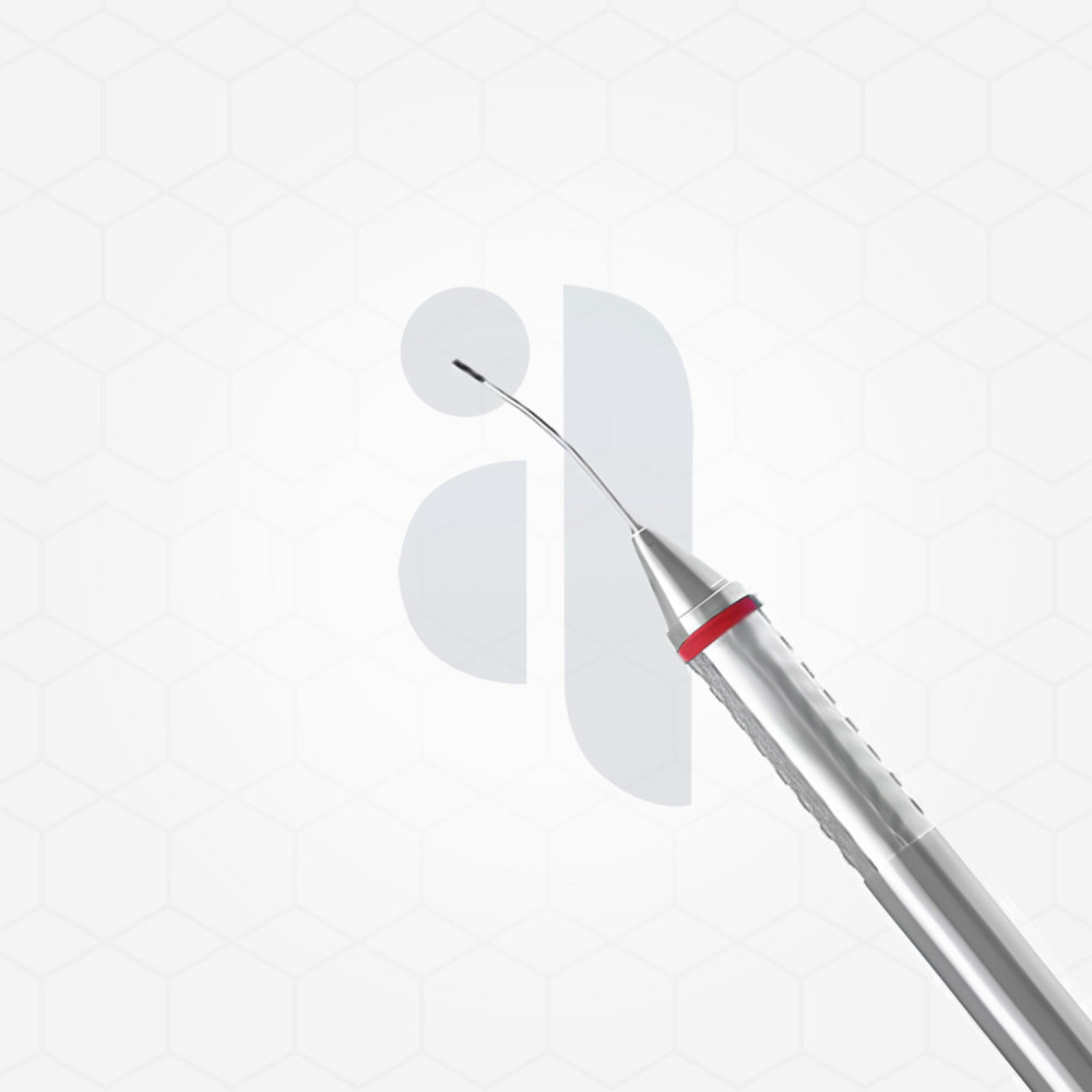 D.D. Koch aspiration handpiece