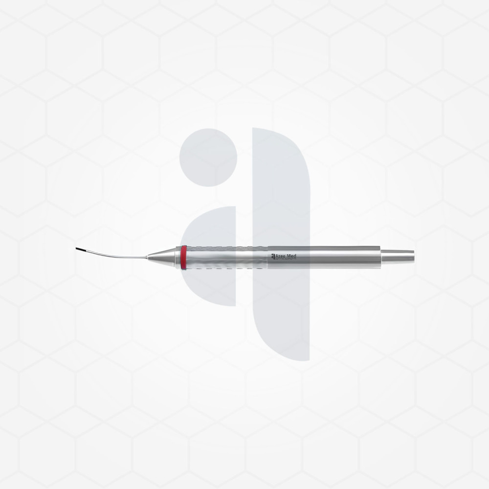 D.D. Koch aspiration handpiece