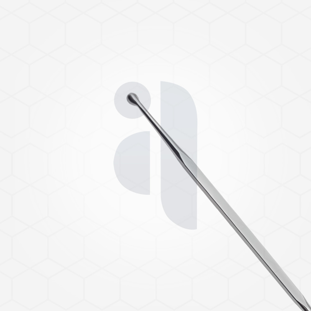Converse Curette