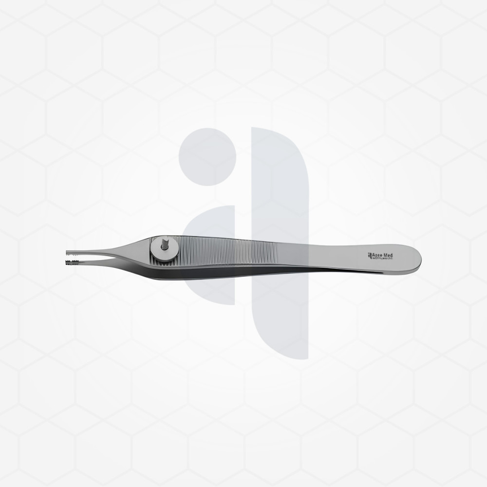 Derlacki Ossicle Holding Clamp