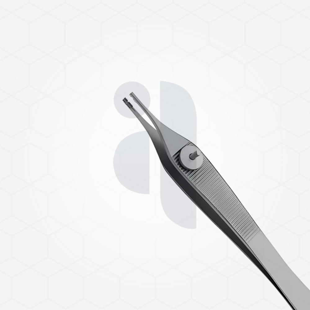 Derlacki Ossicle Holding Clamp