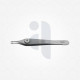 Derlacki Ossicle Holding Clamp Derlacki Ossicle Holding Clamp