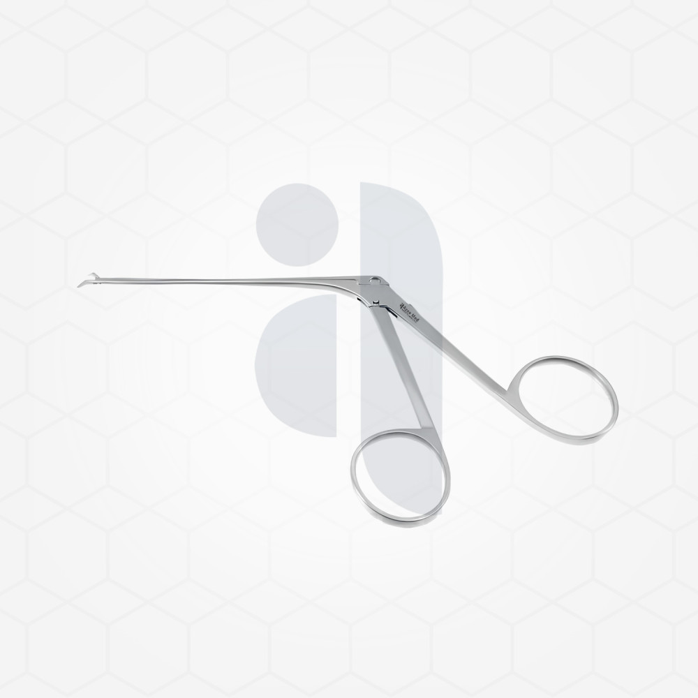 Hough Crura Nipper Forceps