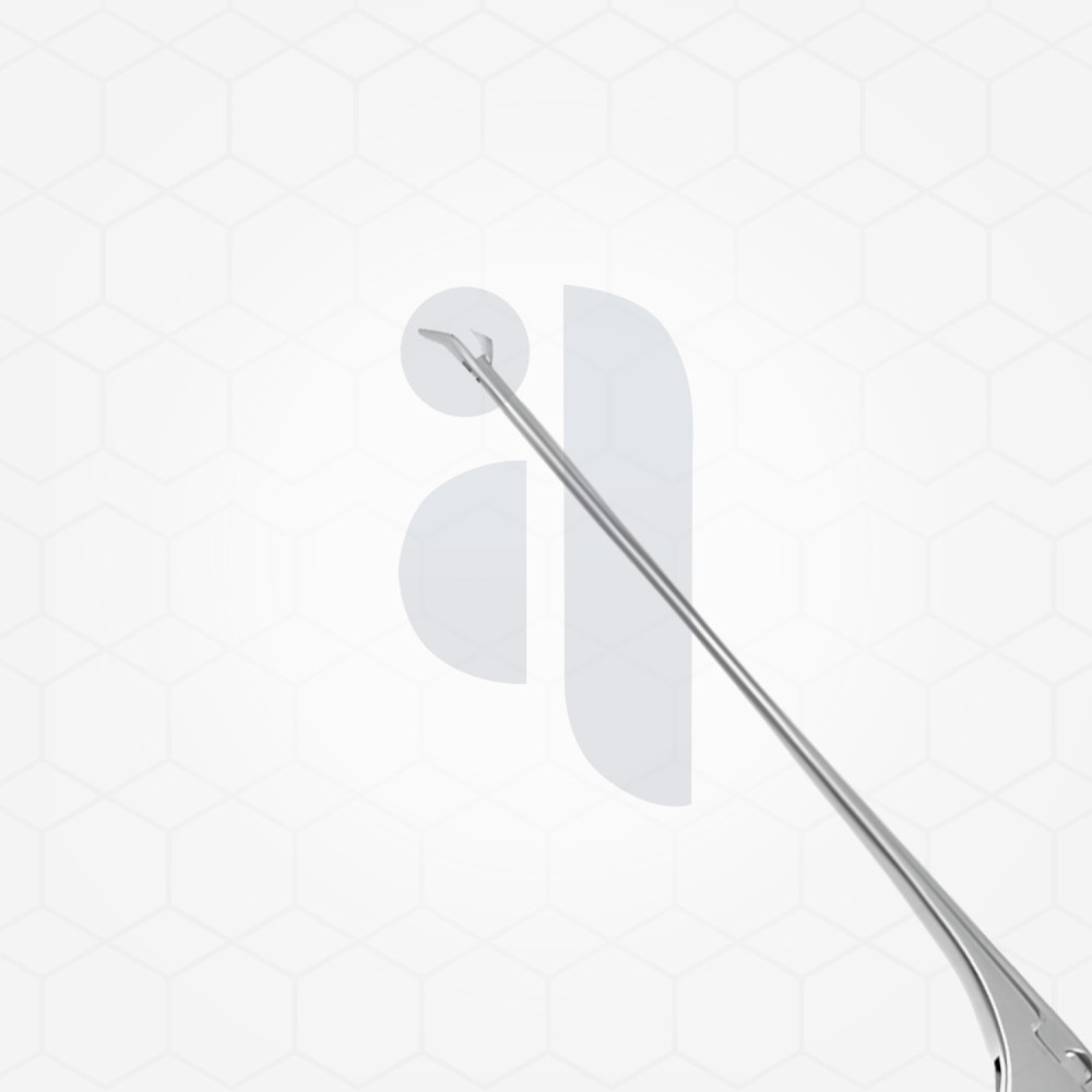 Hough Crura Nipper Forceps