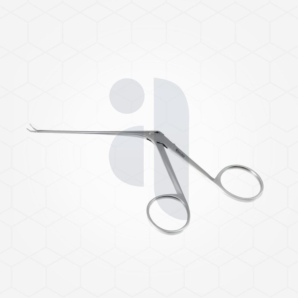 Hough Partial Stapedectomy Forceps