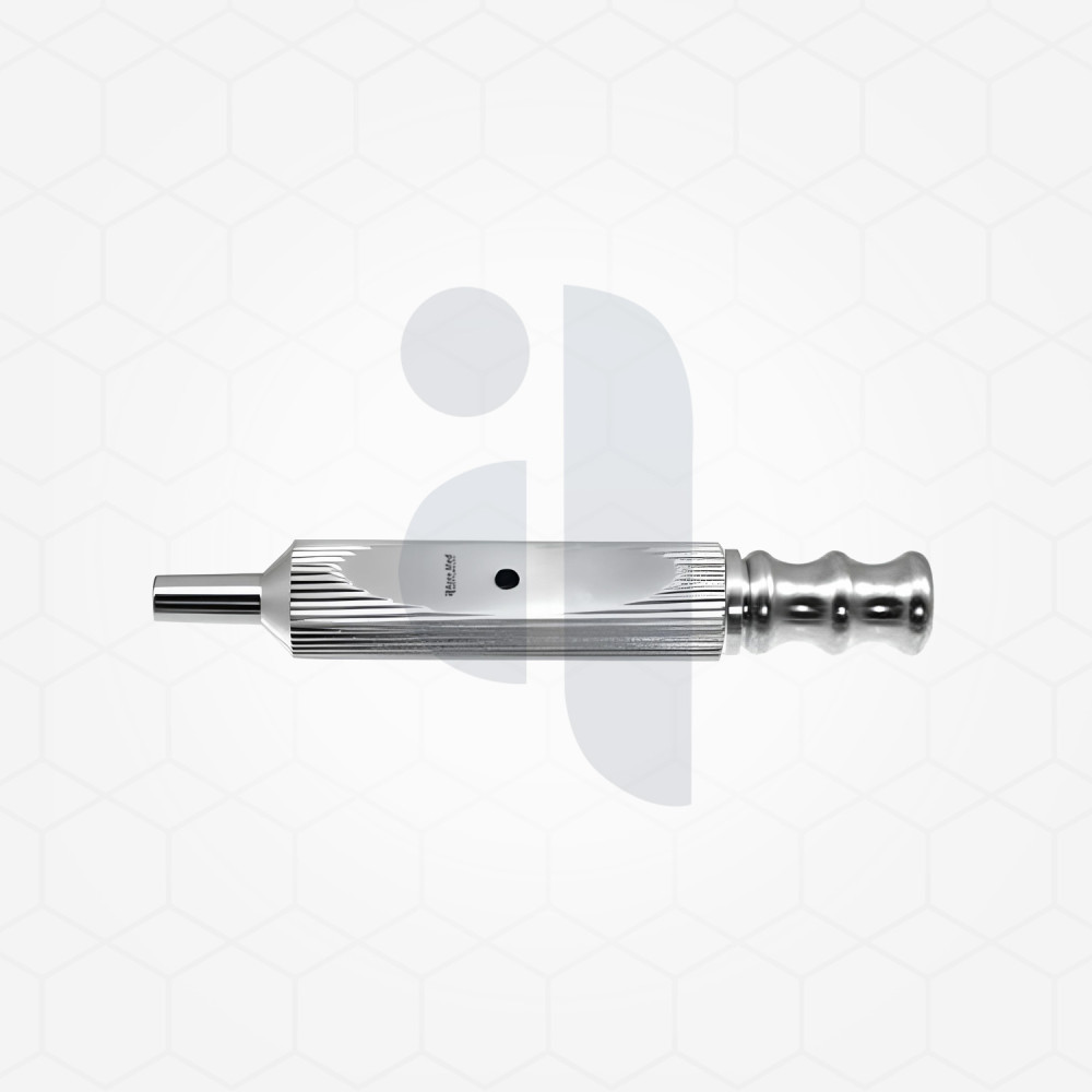 Hough SuctionTubing Adapter