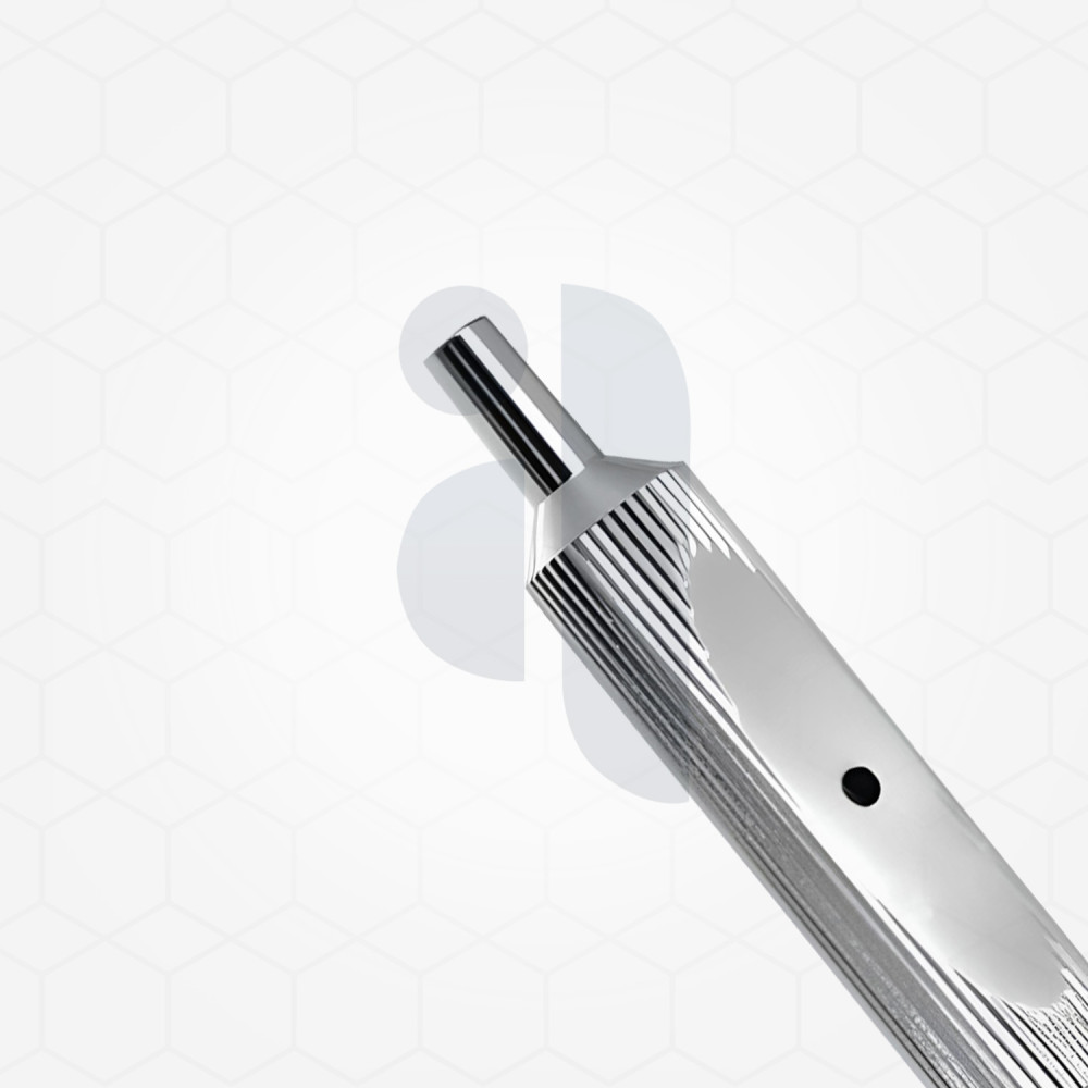 Hough SuctionTubing Adapter