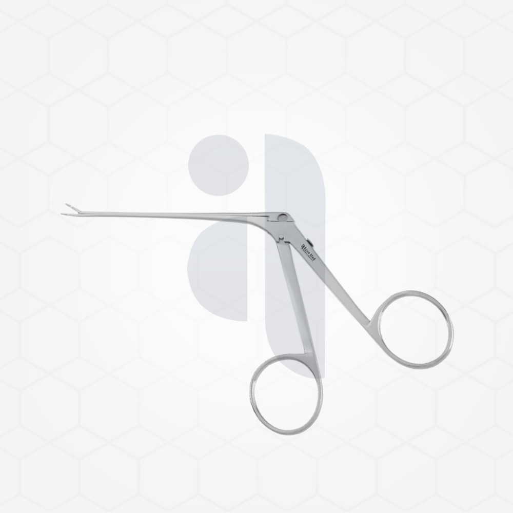 Juers Crimper Forceps