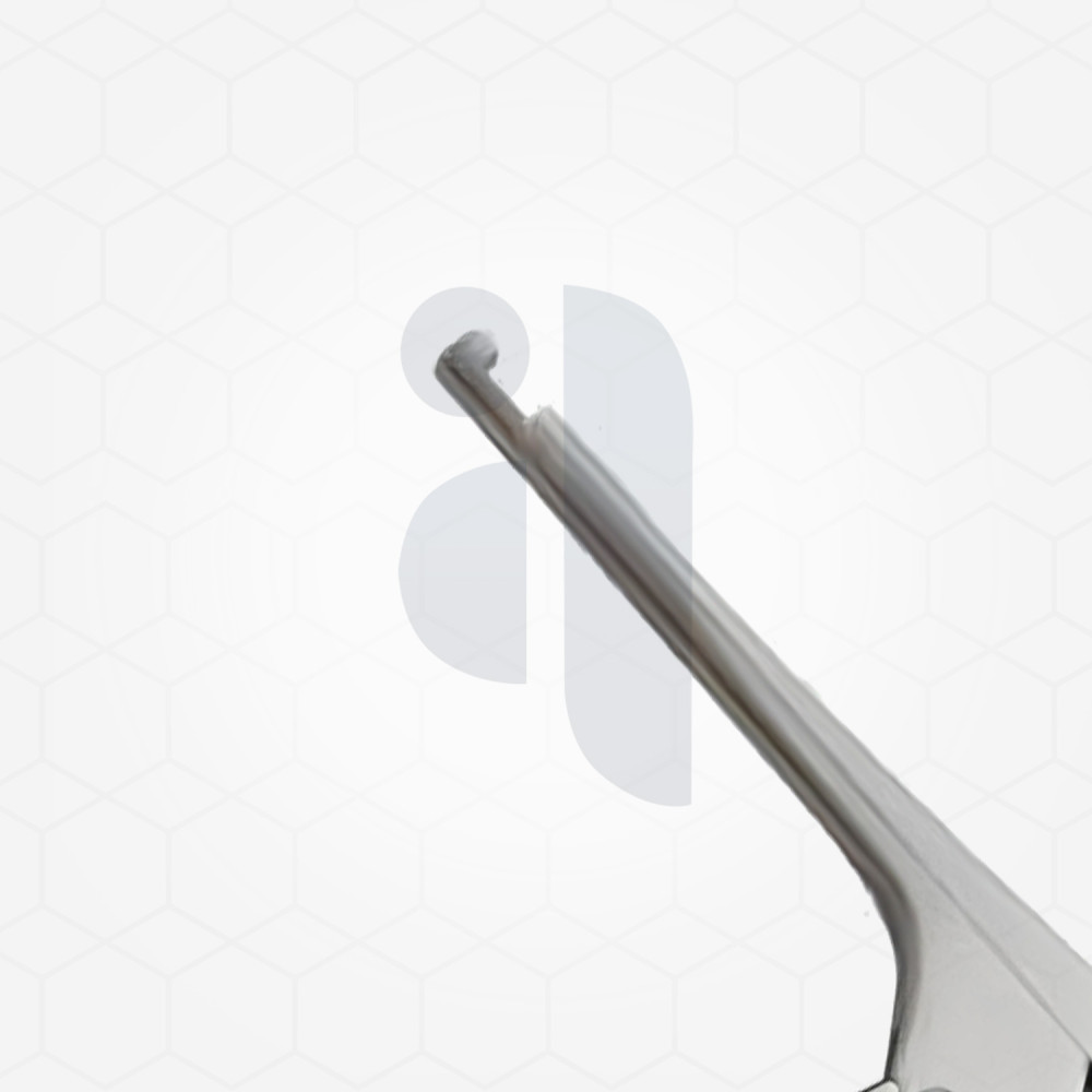 Kerrison Mastoid Punch Forceps