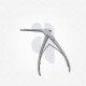 Kerrison Mastoid Delme Forsepsi