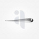 Curette mastoïdienne de Spratt