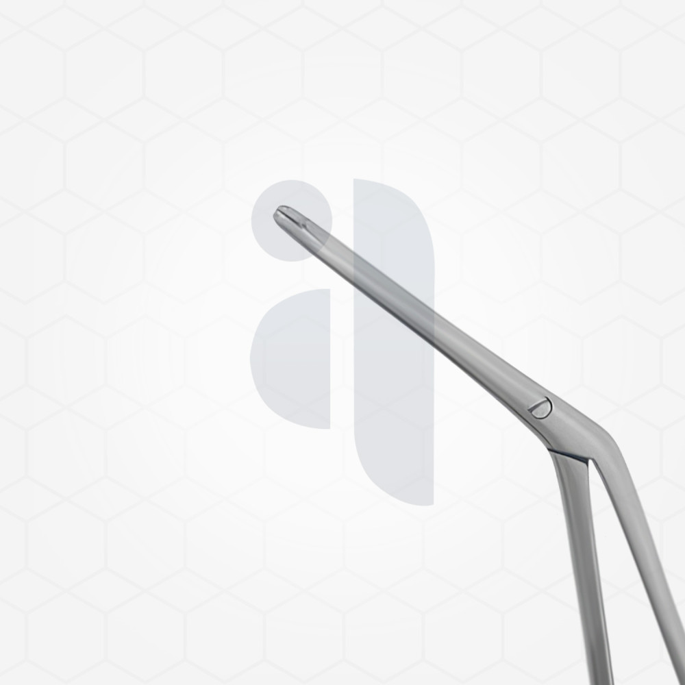 Tobey Ear Dressing Forceps