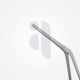 Tobey Ear Dressing Forceps