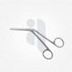 Tobey Ear Dressing Forceps