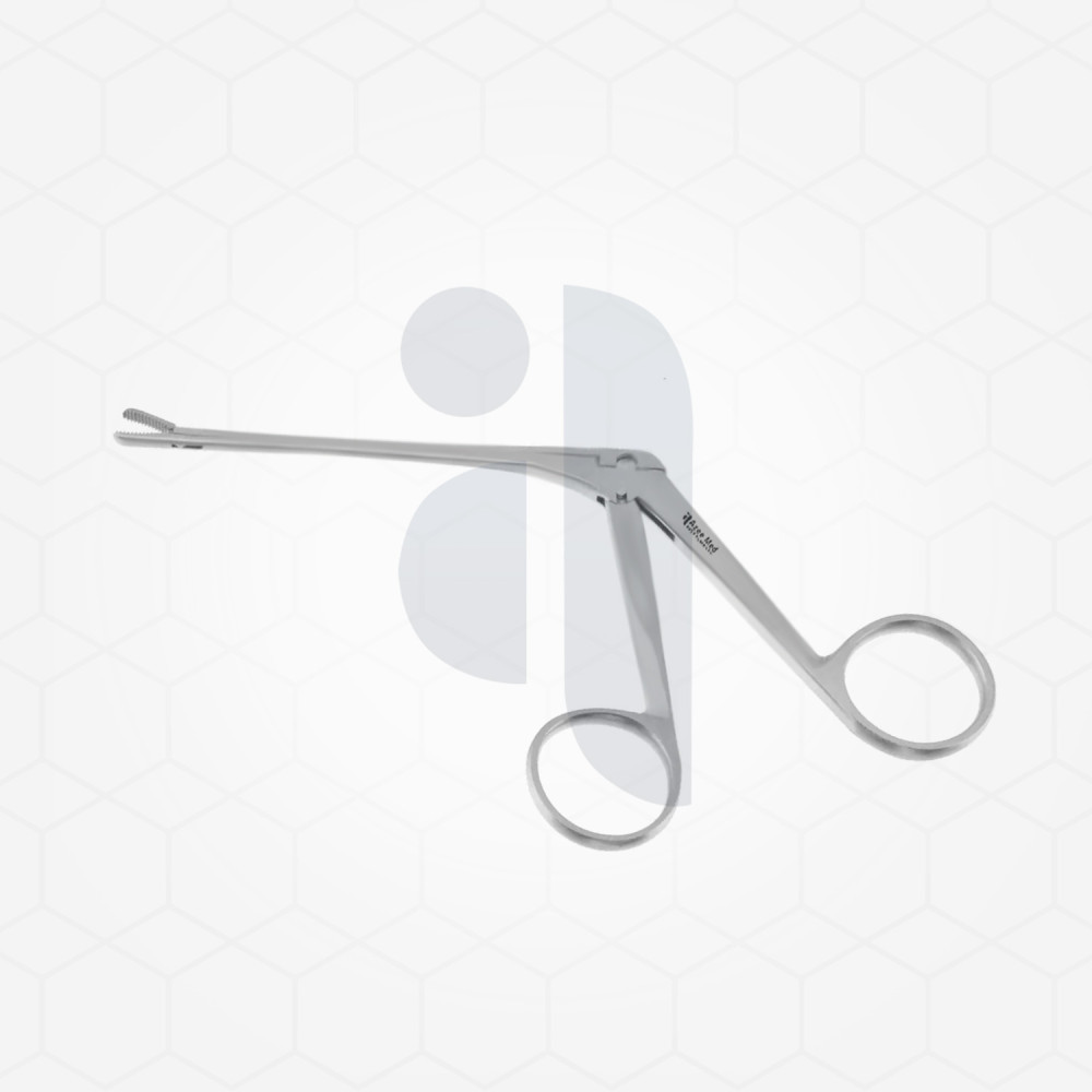 Weingartner Ear Forceps
