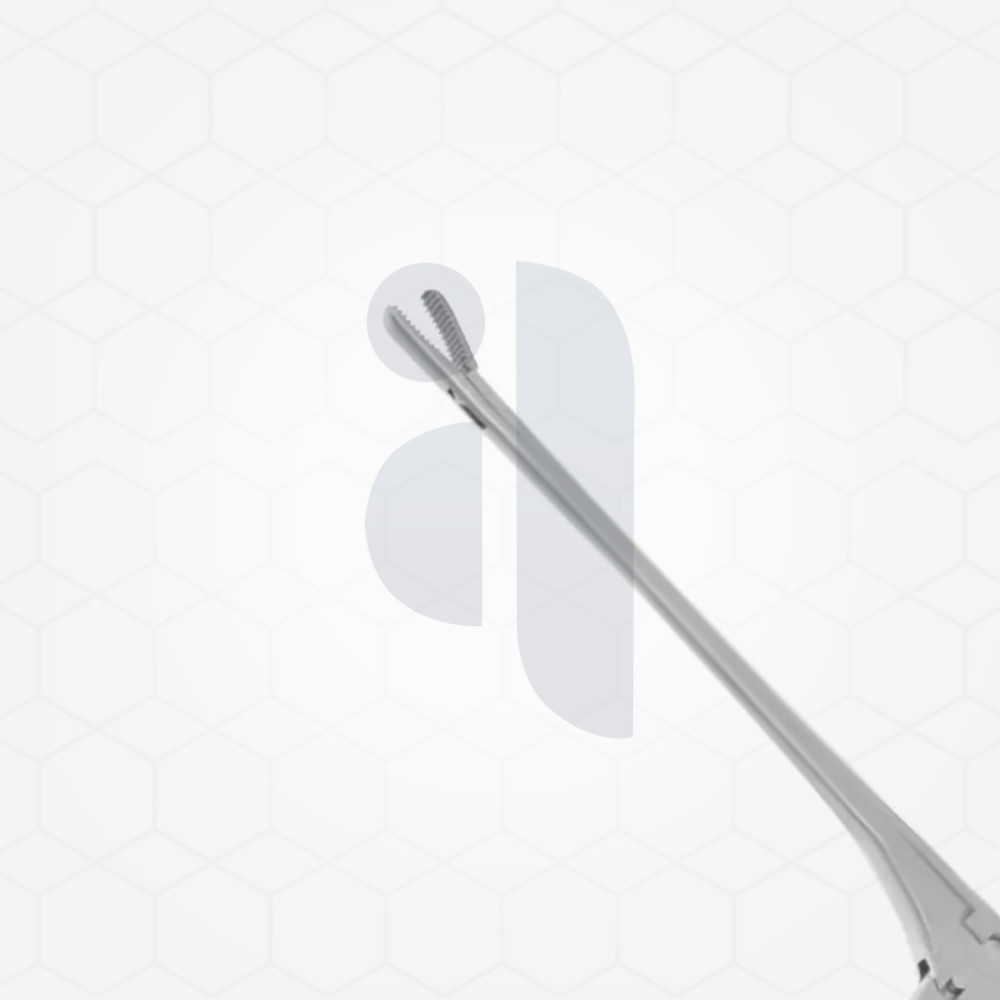 Weingartner Ear Forceps