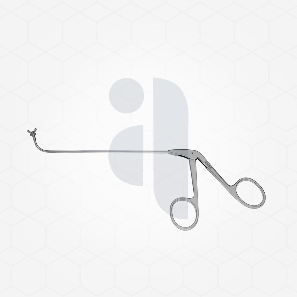 Biopsy And Grasping Forceps