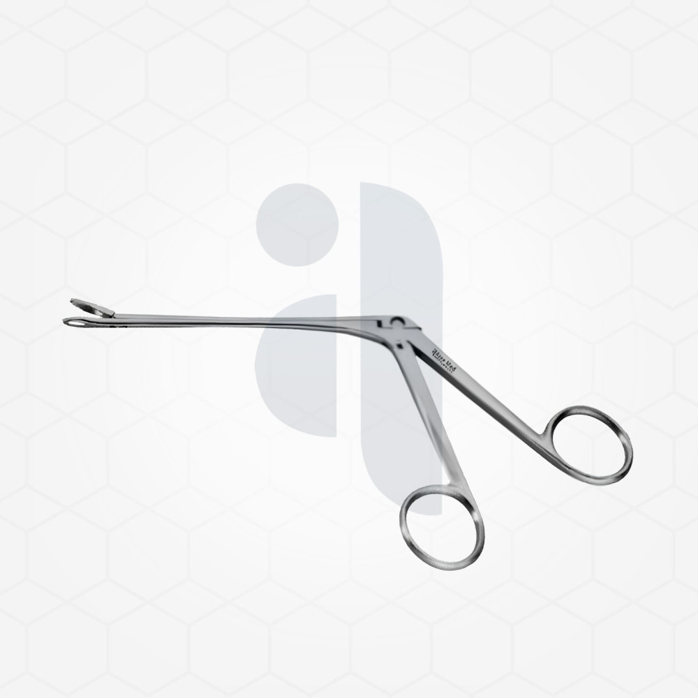 Blakesley Nasal Forceps