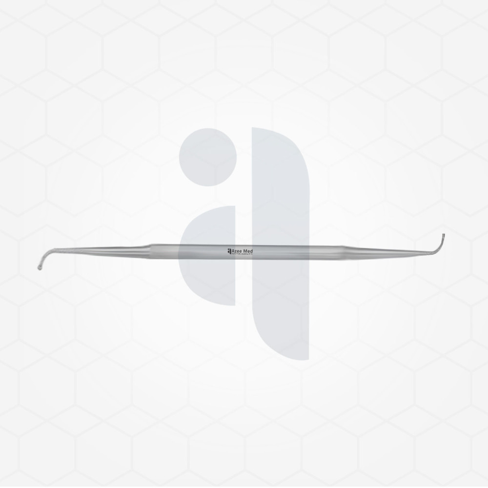 Frontal Ostium Probe