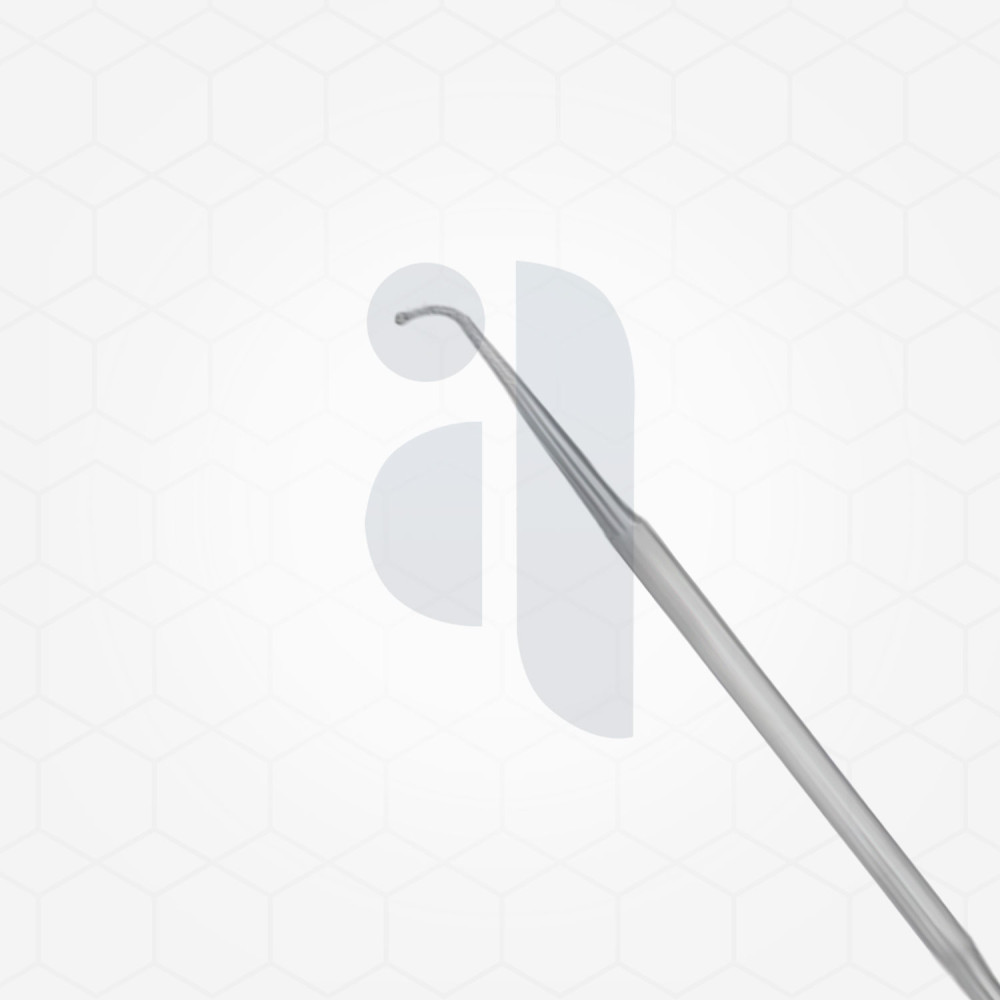 Frontal Ostium Probe Frontal Ostium Probe