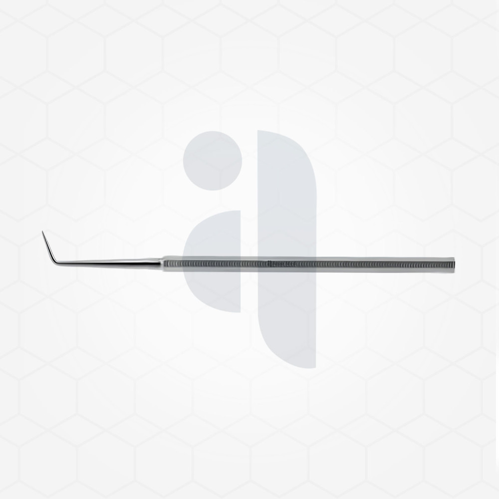 Jansen-Newhart Mastoid Probe