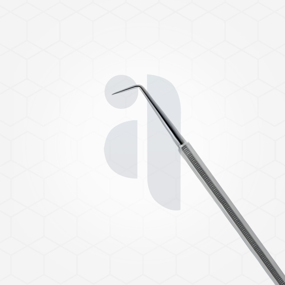 Jansen-Newhart Mastoid Probe Jansen-Newhart Mastoid Probe