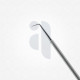 Jansen-Newhart Mastoid Probe Jansen-Newhart Mastoid Probe