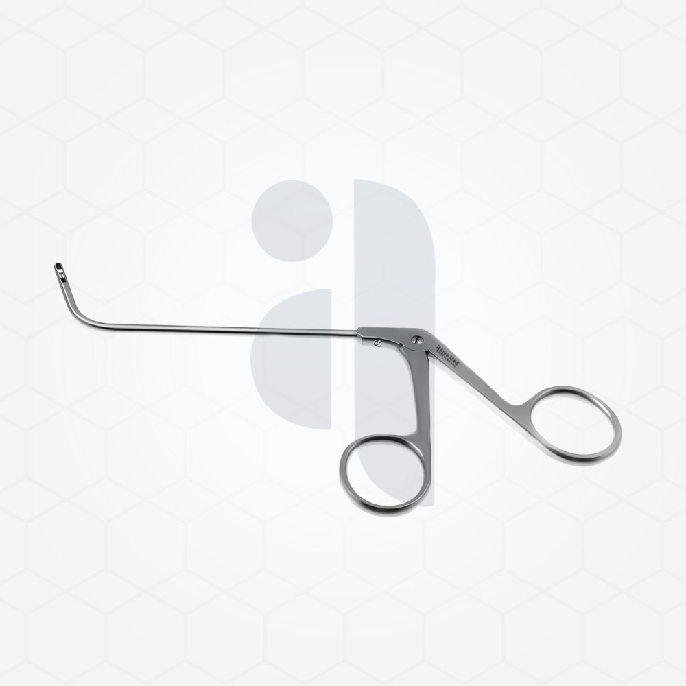 Kuhn Nasal Cutting Forceps