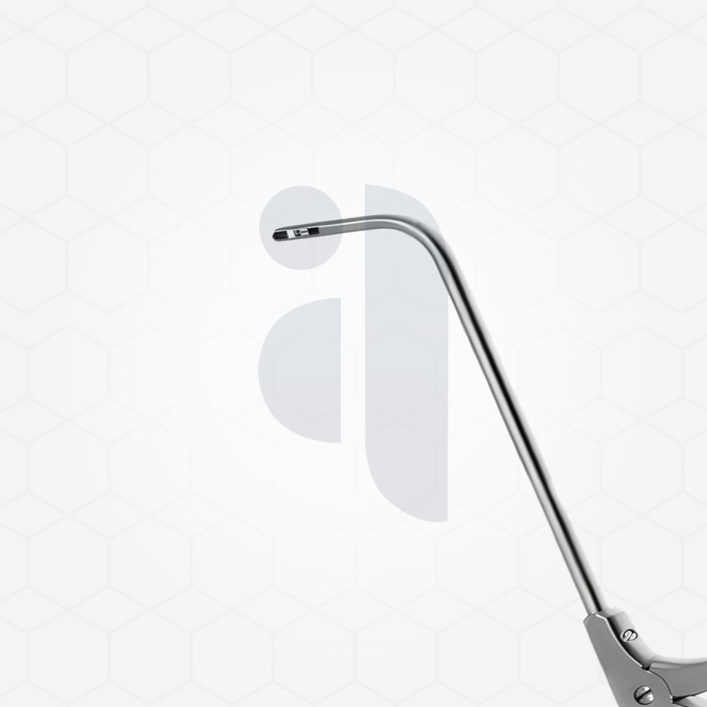 Kuhn Nasal Cutting Forceps