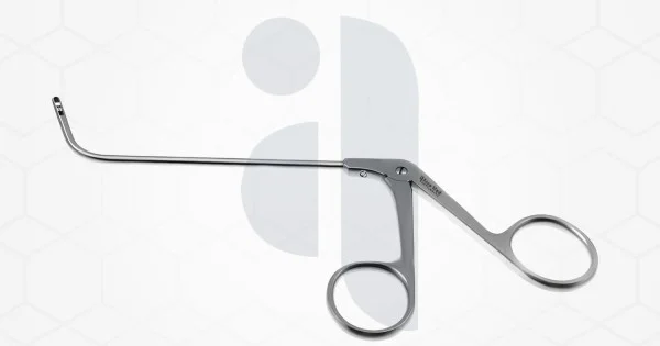 Kuhn Nasal Cutting Forceps Instrument | AzeeMed Instruments