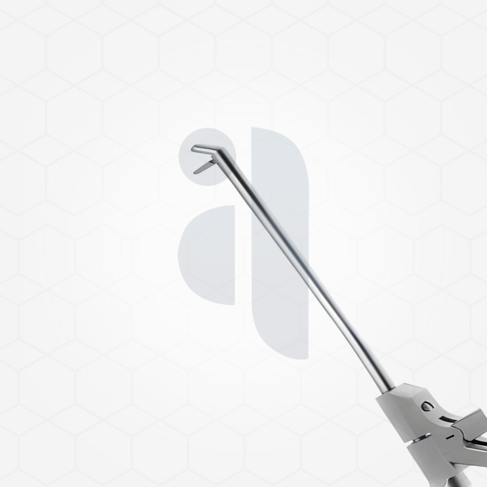 Nasal Sinus Inner-Suction Forceps