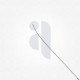Skillern Sinus Probe Skillern Sinus Probe