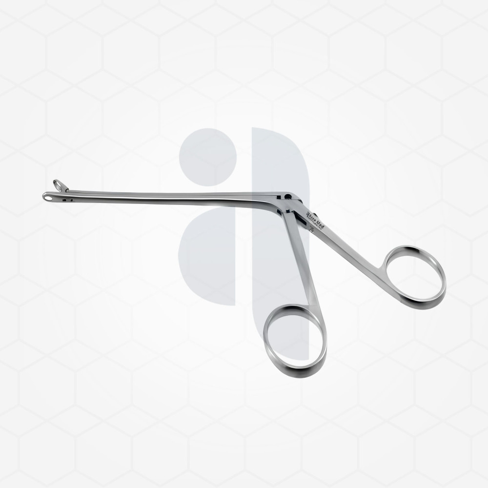Strumpel-Voss Nasal Forceps