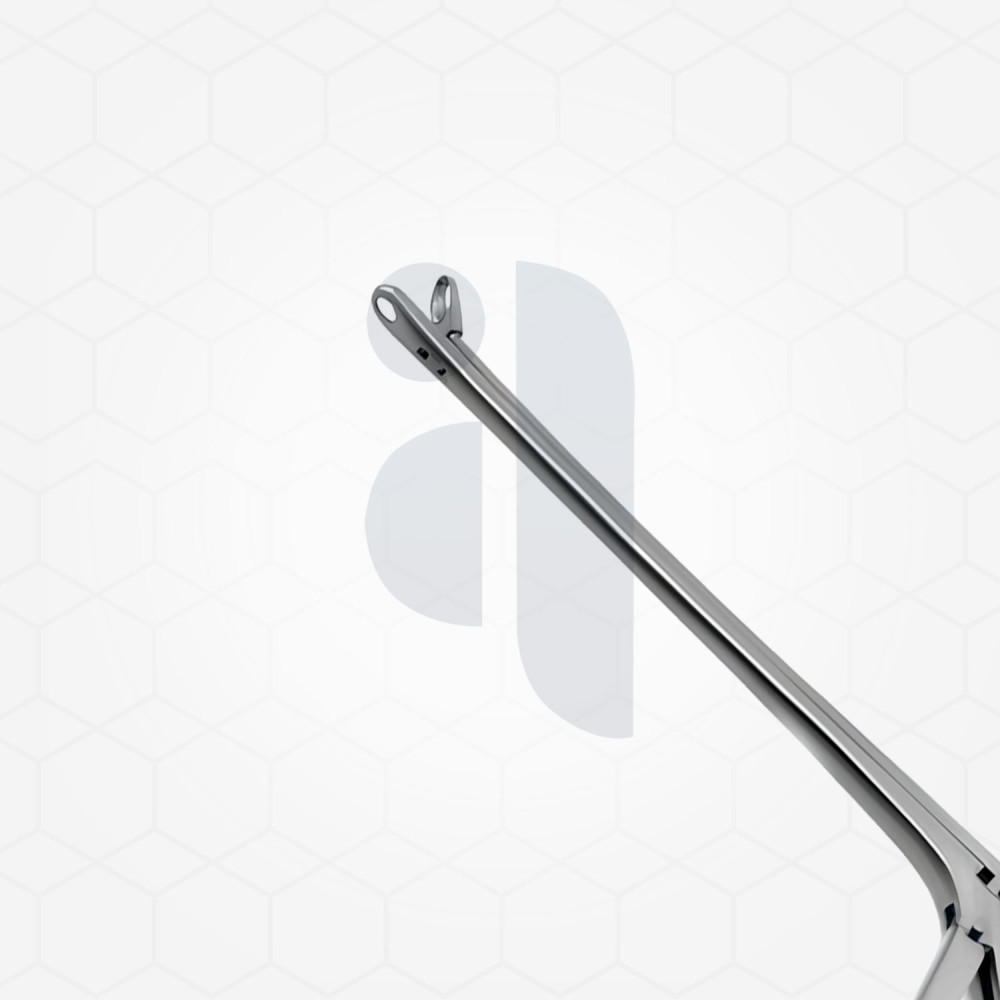 Strumpel-Voss Nasal Forceps
