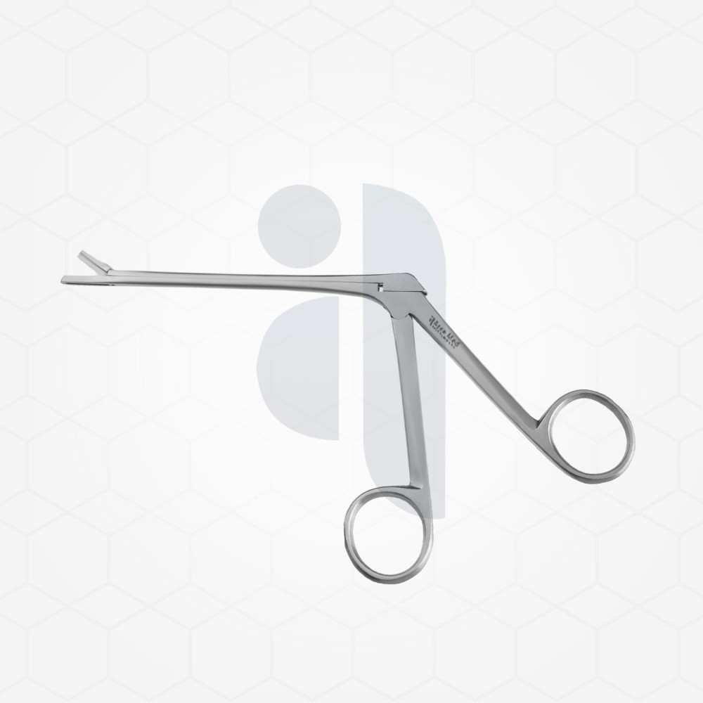 Stryucken Turbinate Forceps Stryucken Turbinate Forceps
