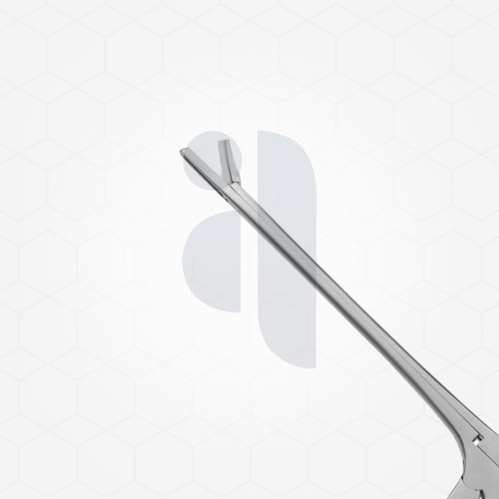 Stryucken Turbinate Forceps Stryucken Turbinate Forceps