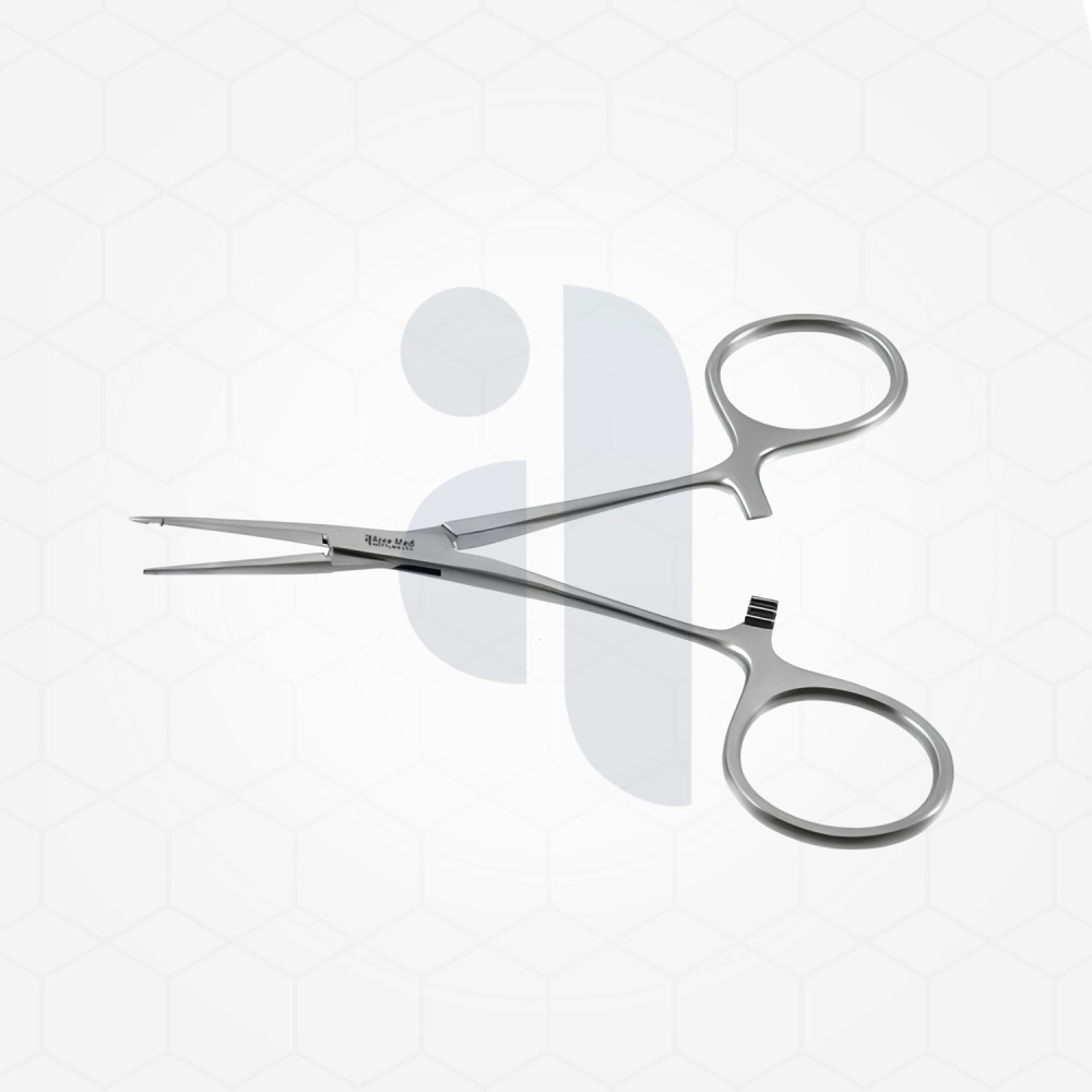Tendon Passer (Braiding/Weaving) Forceps