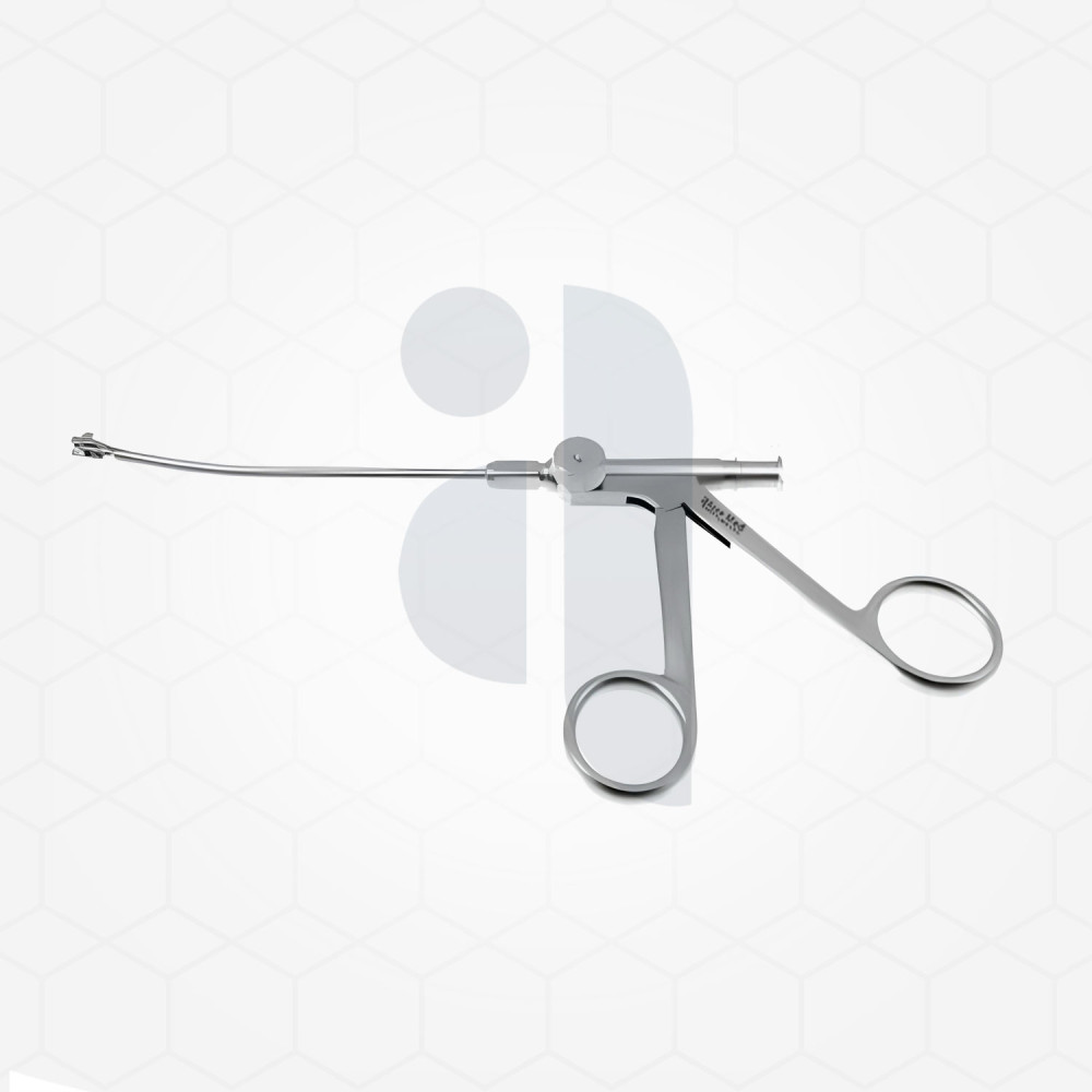 Tobey Backbitting Micro Punch Forceps Tobey Backbitting Micro Punch Forceps