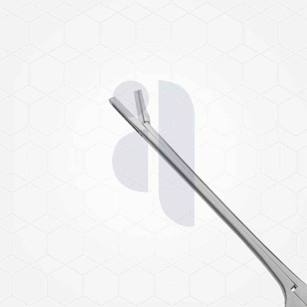 Tobey Backbitting Micro Punch Forceps Tobey Backbitting Micro Punch Forceps