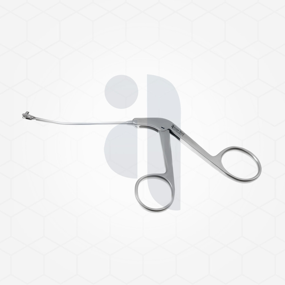Wilde Nasal Forceps