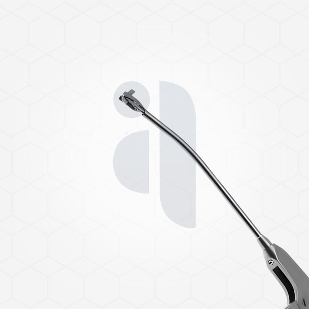 Wilde-Type Backbitting Micro Punch Forceps Wilde-Type Backbitting Micro Punch Forceps