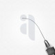 Frankfurt hydrodissection cannula Frankfurt hydrodissection cannula