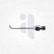  I/A tip 23 gauge thin-wall, straight