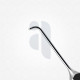  I/A tip 23 gauge thin-wall, straight